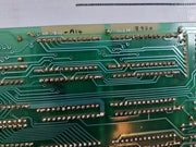 Newlyme Mc2I01-a14 Printed Circuit Board Used