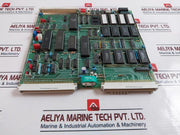 Newlyme Mc2I01-a14 Printed Circuit Board Used