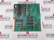 Newlyme Mc2P1-a02 Printed Circuit Board