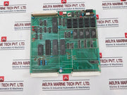 Newlyme Mc2P1-a02 Printed Circuit Board
