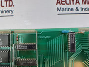 Newlyme Mc2P1-a02 Printed Circuit Board