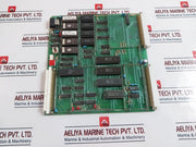Newlyme Mc2P1-a02 Printed Circuit Board Used