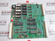 Newlyme Mc2P1-a02 Printed Circuit Board Used