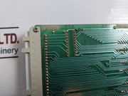 Newlyme Mc2P1-a02 Printed Circuit Board Used
