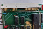 Newlyme Mc2P1-a02 Printed Circuit Board Used
