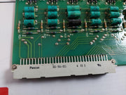 Newlyme Mc2Rt8-a00 Printed Circuit Board