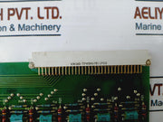 Newlyme Mc2Rt8-a01 Printed Circuit Board