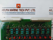 Newlyme Mc2Rt8-a01 Printed Circuit Board