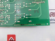 Newlyme Mc2Rt8_A01 Printed Circuit Board 280 Gm
