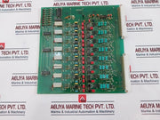 Newlyme Mc2Rt8_A01 Printed Circuit Board Used