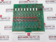 Newlyme Mc2Rt8_A01 Printed Circuit Board Used