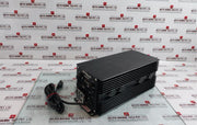 Newmar 115-12-35A Regulated Linear Dc Power Supply