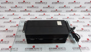Newmar 115-12-35A Regulated Linear Dc Power Supply