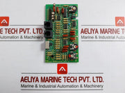 13728 0 Newmar Printed Circuit Board Rev-B In New