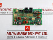 13728 0 Newmar Printed Circuit Board Rev-B In New