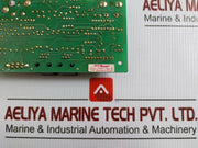 13728 0 Newmar Printed Circuit Board Rev-B In New