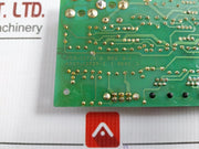 13728 0 Newmar Printed Circuit Board Rev-B In New