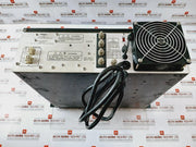 Newmar ips 24-30 Integrated power system