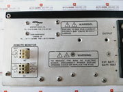 Newmar ips 24-30 Integrated power system