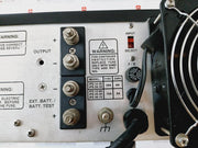 Newmar ips 24-30 Integrated power system