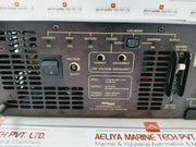 Newmar ips 24-30 Integrated power system