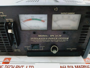 Newmar ips 24-30 Integrated power system
