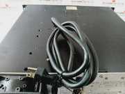 Newmar ips 24-30 Integrated power system