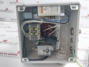 Newtronic 5620-0040 Feed Air Temperature Switch Es Ip66 Ik10 254/440V 3,5Kw