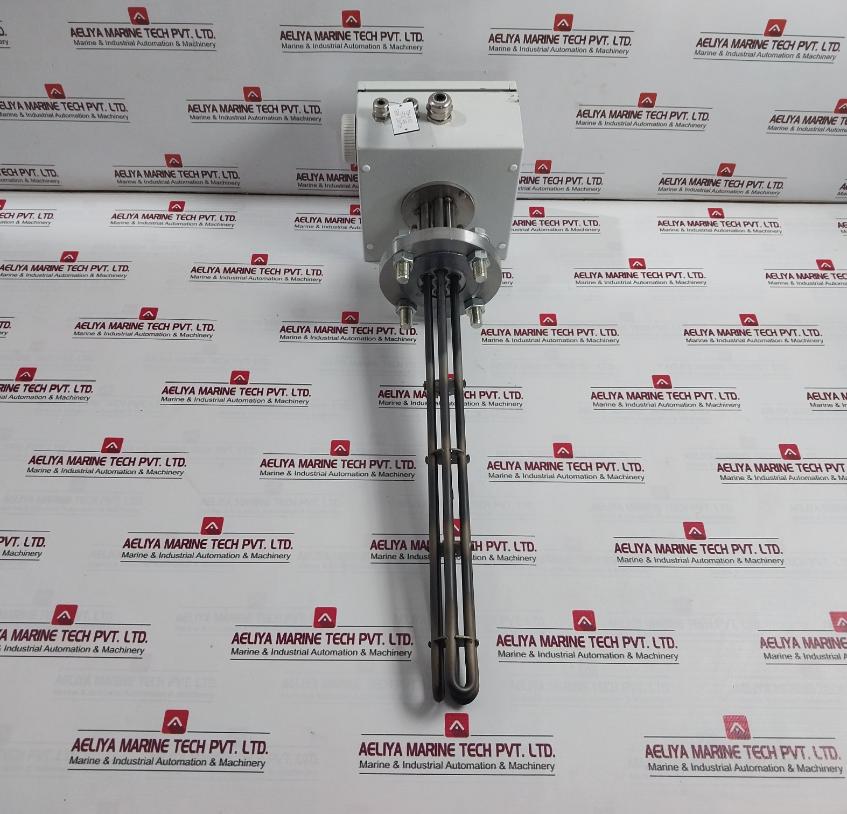 Newtronic 5620-0040 Feed Air Temperature Switch Es Ip66 Ik10 254/440V 3,5Kw