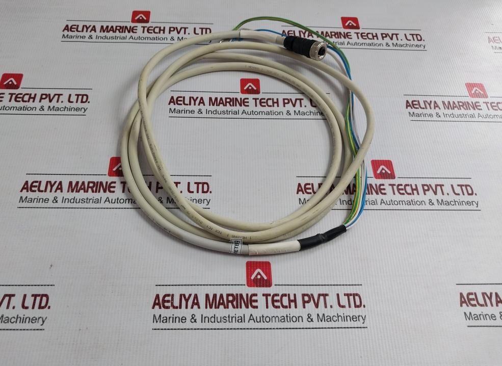 Nexans 150/250v 90°C
