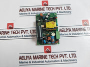 Nexgen Bp053-7 Pcb Card 94V-0