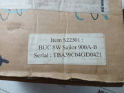 Nexgenwave Mini 8W Ku-band Buc Block Upconverter 13.75-14.5 Ghz