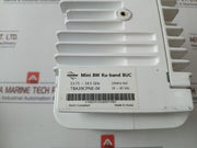 Nexgenwave Mini 8W Ku-band Buc Block Upconverter 13.75-14.5 Ghz