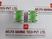 Nf-8255 Impulse Relay 16a 250v By Esmi