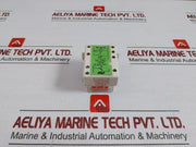 Nf-8255 Impulse Relay 16a 250v By Esmi