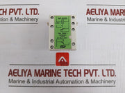Nf-8255 Impulse Relay 16a 250v By Esmi