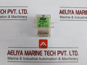 Nf-8255 Impulse Relay 16a 250v By Esmi