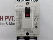Nf30-Cs-Mitsubishi-Electric-No-Fuse-Breaker-50-60hz-Ac-220v-2-Pole-7