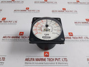 Nfe-100 Rpm Indicator By Nabco Condition New
