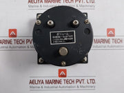 Nfe-100 Rpm Indicator By Nabco Condition New
