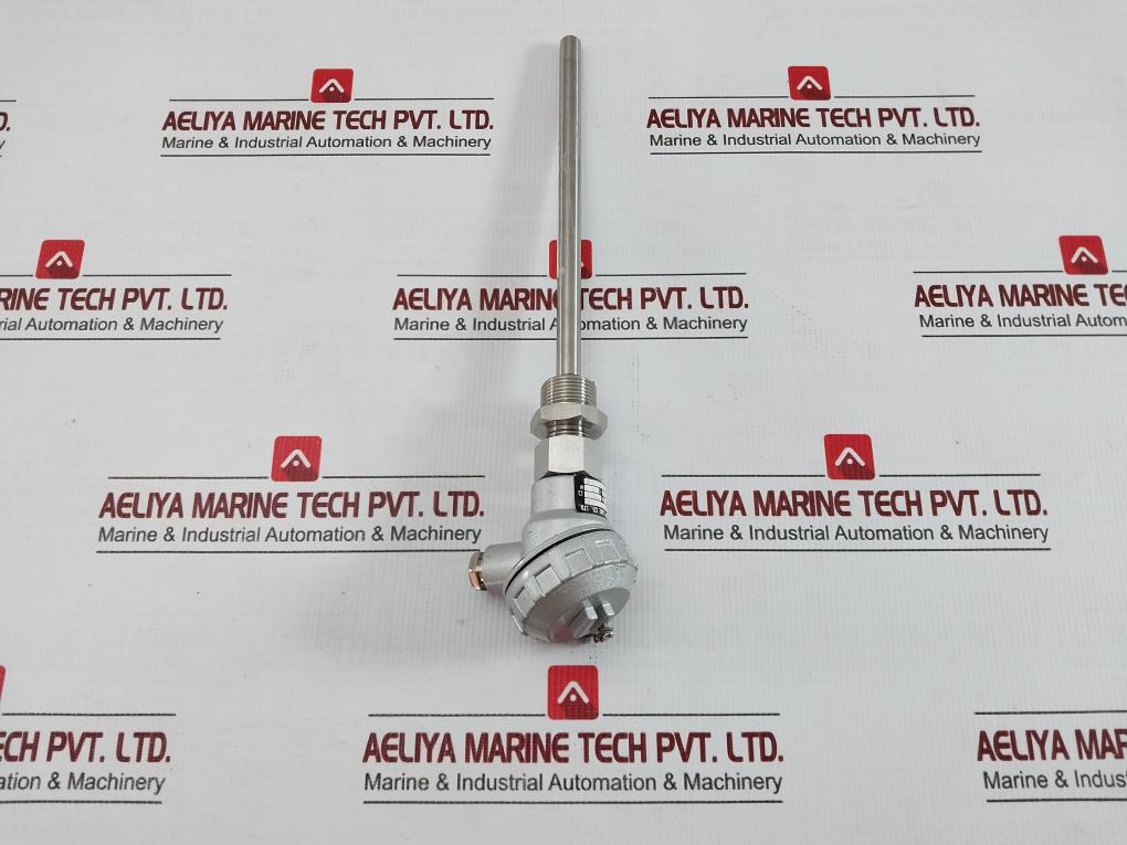 Nft-206 Temperature Sensor Probe By Gme