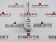 Nft-206 Temperature Sensor Probe By Gme