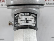 Nft-206 Temperature Sensor Probe By Gme