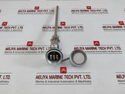 Nft-206 Temperature Sensor Probe By Gme