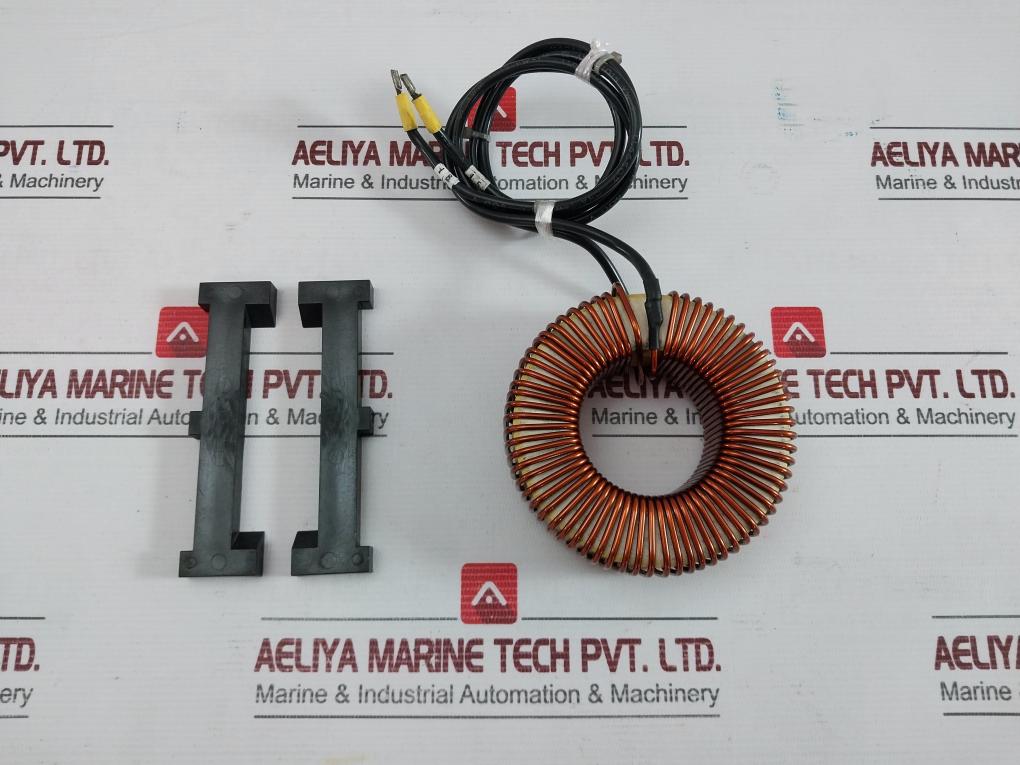 Ng Toroidal Inductor Czechmont D/6-11