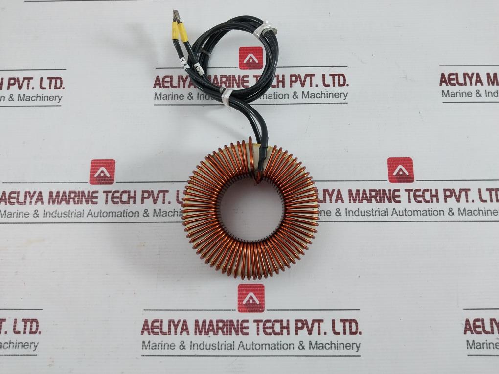 Ng Toroidal Inductor Czechmont D/6-11