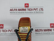 Ng Toroidal Inductor Czechmont D/6-11