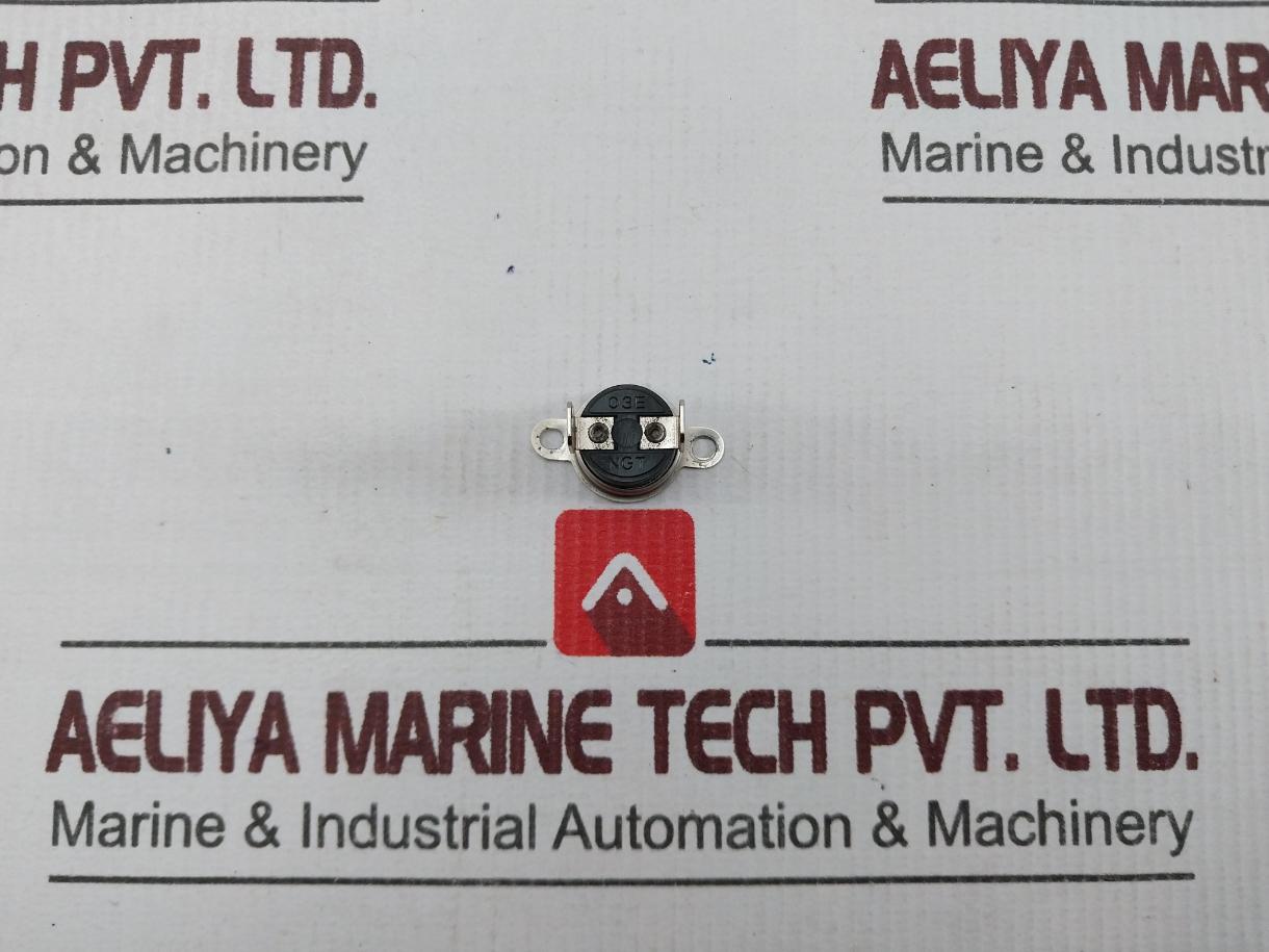 Ngt 03E Bimetallic Disc Thermostat