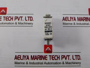 Nh00C (Nt00C) Fuse Vde 0636 690V~50Ka