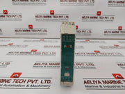 Nhr Nhr-d4-x-i-0-d 24Vdc